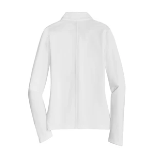 Nike Women's Long Sleeve Dri-FIT Stretch Tech Polo. 545322 view 22