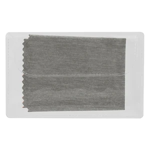 Heathered Cleaning Cloth In Case view 2