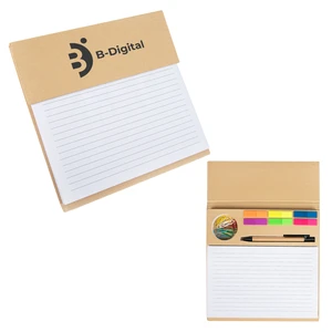 Desktop Notepad And Organizer view 1