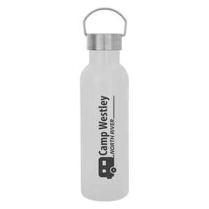 28 oz Tipton Stainless Steel Bottle view 6
