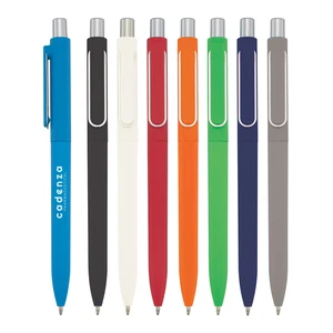 Kelley’s Pen