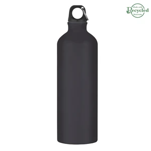 25 Oz. Aluminum Tundra Bike Bottle view 1