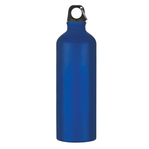 25 Oz. Aluminum Tundra Bike Bottle view 2
