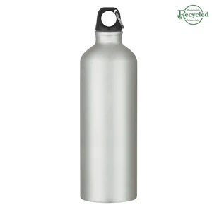 25 Oz. Aluminum Tundra Bike Bottle view 3