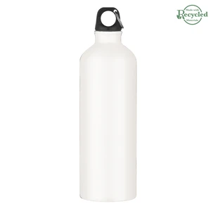 25 Oz. Aluminum Tundra Bike Bottle view 4