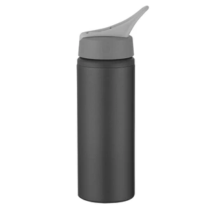 25 oz Aluminum Bike Bottle view 1