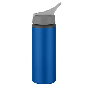 25 oz Aluminum Bike Bottle view 2