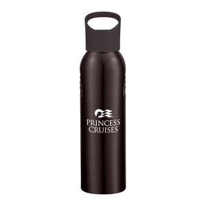 20 Oz. Aluminum Sports Bottle view 1