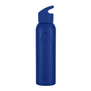 20 Oz. Aluminum Sports Bottle view 2