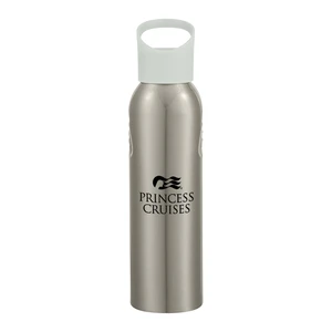20 Oz. Aluminum Sports Bottle view 5