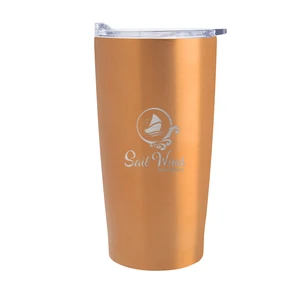 20 Oz. Full Color Himalayan Tumbler view 2