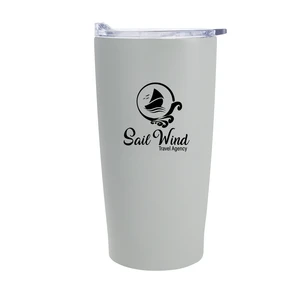 20 Oz. Full Color Himalayan Tumbler view 4