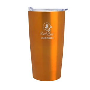 20 Oz. Full Color Himalayan Tumbler view 9