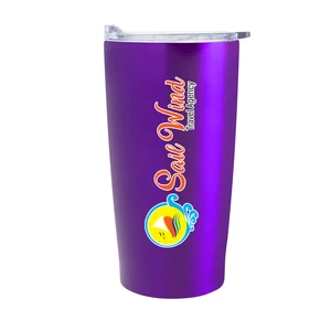 20 Oz. Himalayan Tumbler view 30
