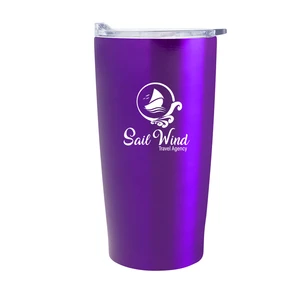 20 Oz. Full Color Himalayan Tumbler view 12