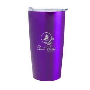 20 Oz. Full Color Himalayan Tumbler view 13