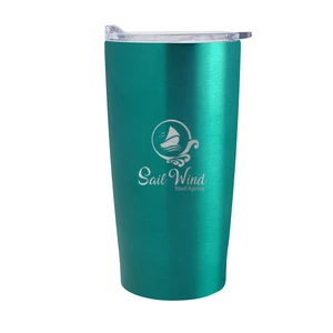 20 Oz. Full Color Himalayan Tumbler view 18