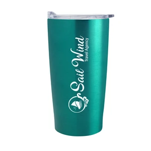 20 Oz. Full Color Himalayan Tumbler view 17