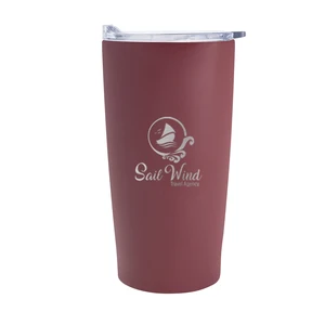 20 Oz. Full Color Himalayan Tumbler view 21
