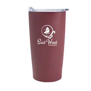 20 Oz. Full Color Himalayan Tumbler view 22