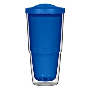 24 oz Biggie Tumbler with Lid view 1