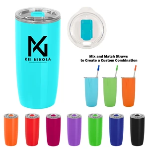 19 oz Everest Tumbler