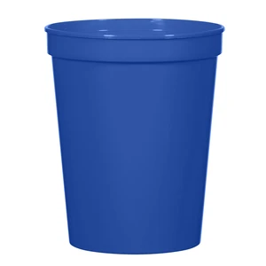 16 oz Big Game Stadium Cup view 2