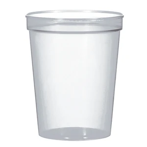 16 oz Big Game Stadium Cup view 13