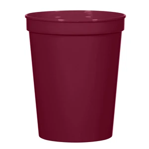 16 oz Big Game Stadium Cup view 4