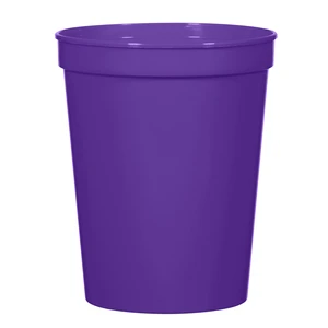 16 oz Big Game Stadium Cup view 8