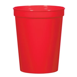 16 oz Big Game Stadium Cup view 9