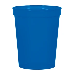 16 oz Big Game Stadium Cup view 10