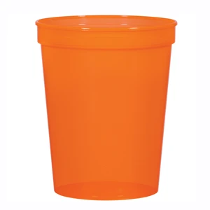 16 oz Big Game Stadium Cup view 7