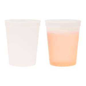 16 oz Mood Stadium Cup view 3