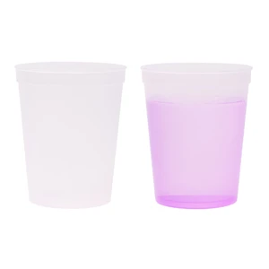 16 oz Mood Stadium Cup view 5