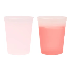 16 oz Mood Stadium Cup view 6