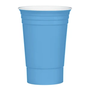 The Party Cup view 2