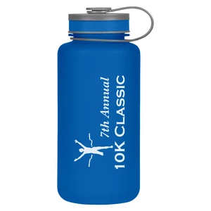32 oz Hydrator Sports Bottle view 2