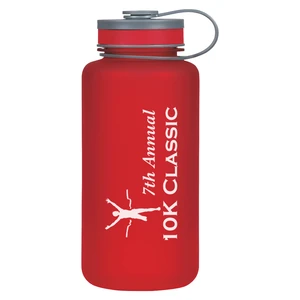 32 oz Hydrator Sports Bottle view 3