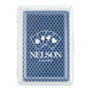 Playing Cards In Case view 2