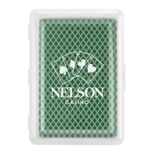 Playing Cards In Case view 3