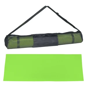 Yoga Mat with Carrying Strap and Case view 4