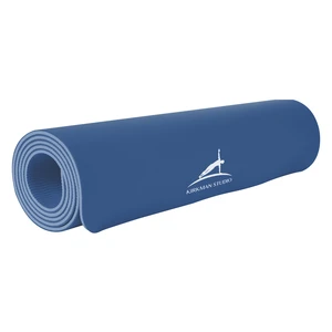 Two Tone Double Layer Yoga Mat view 2
