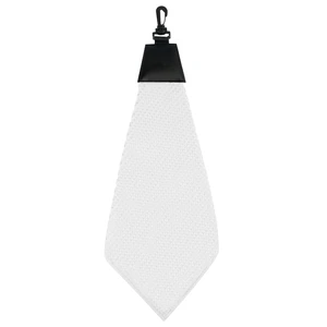 Grip Dry Waffle Golf Towel view 5