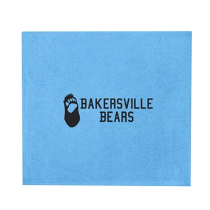 Rally Towel view 13