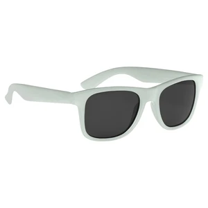 Color Changing Malibu Sunglasses view 1