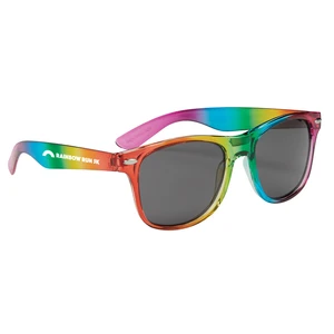 Rainbow Malibu Sunglasses view 1
