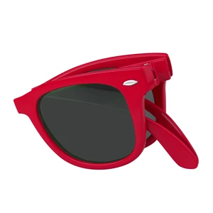 Folding Malibu Sunglasses view 5