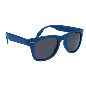 Folding Malibu Sunglasses view 3