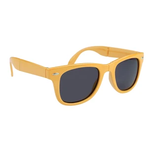 Folding Malibu Sunglasses view 6